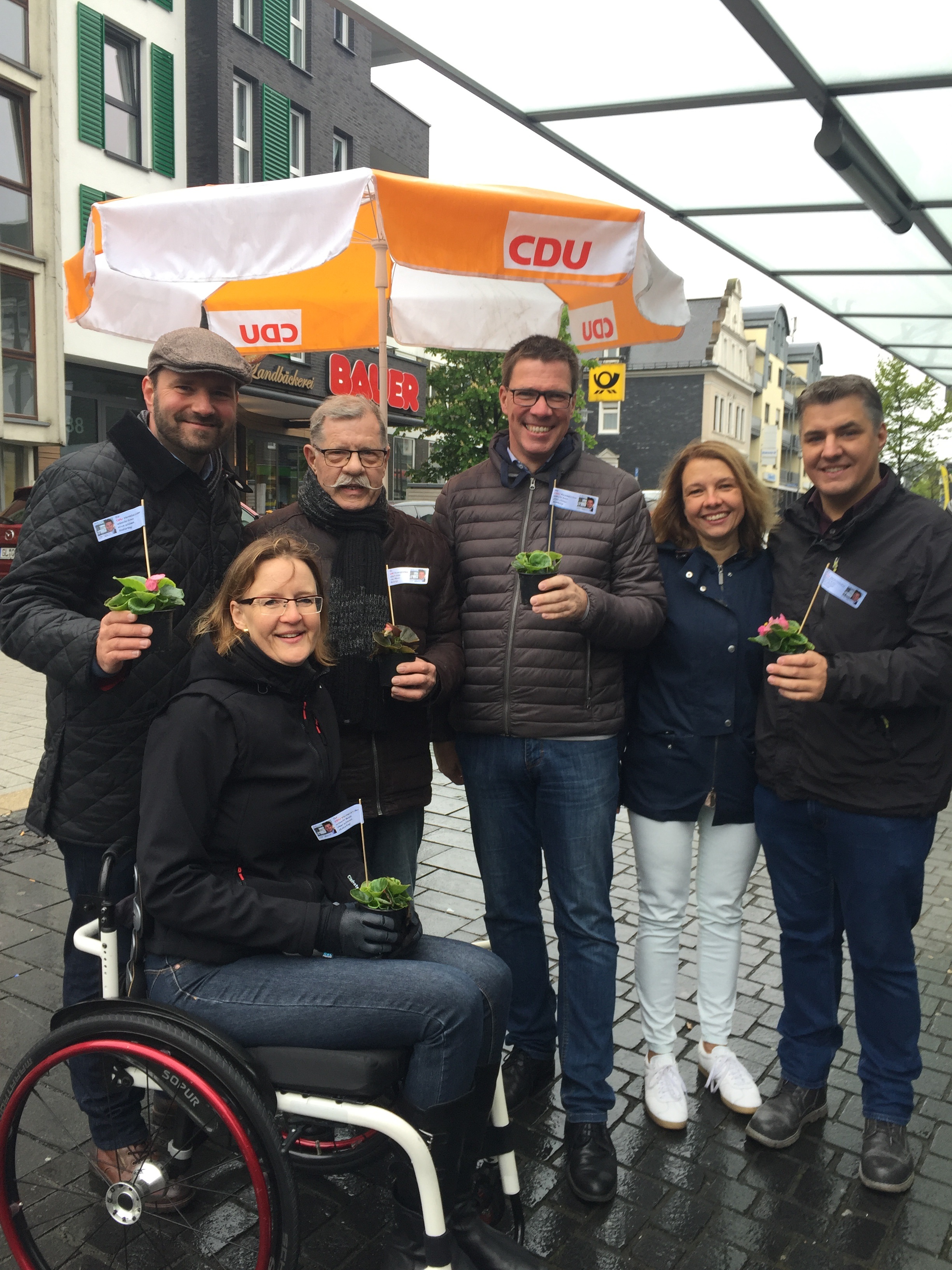 Er sucht sie wermelskirchen