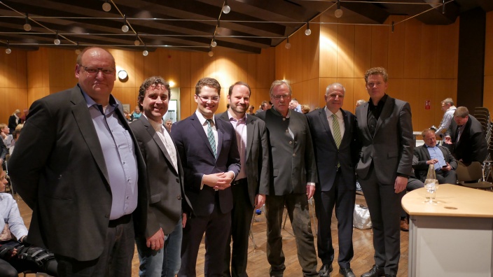 Foto von Peter Dresbach
