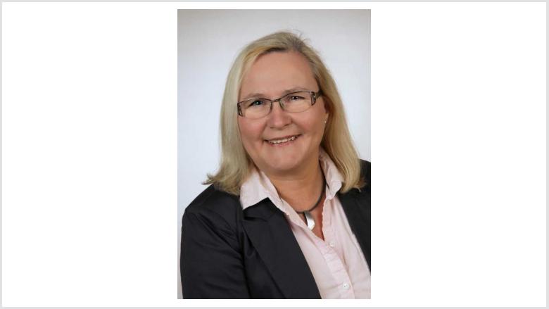 Brigitte Krips Brigitte Krips