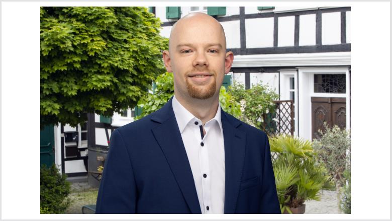 Marc Schönherr