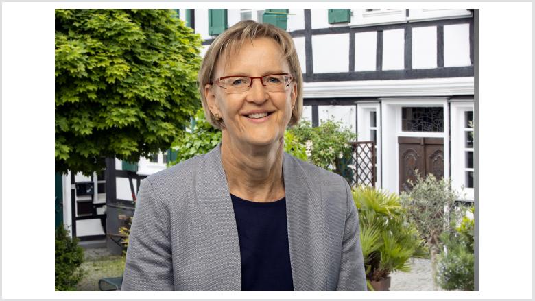 Petra Sprenger