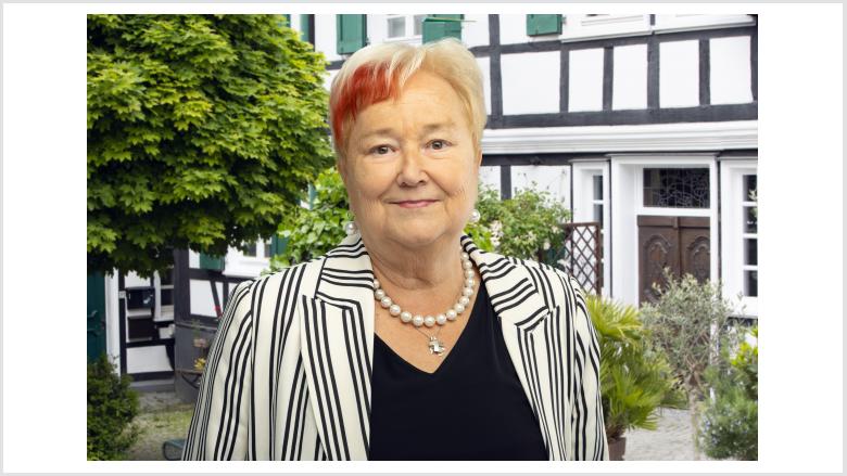 Therese Rehn