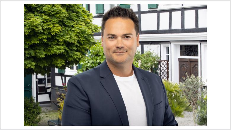 Tobias Bösenberg
