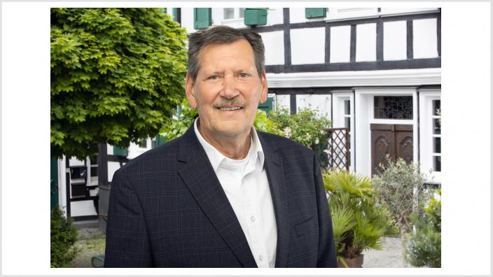 Holger Kowalewske