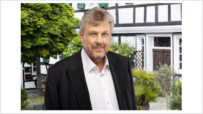Karl-Heinz Wilke
