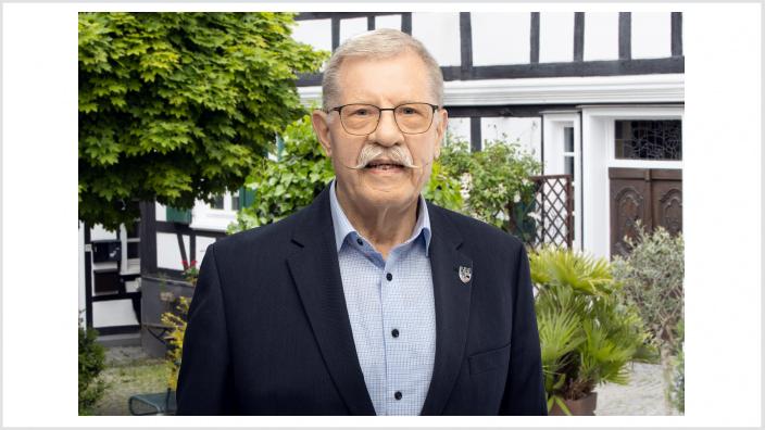 Manfred Groß