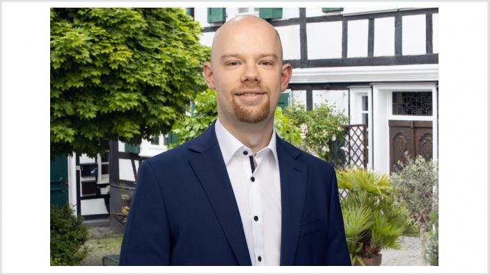 Marc Schönherr