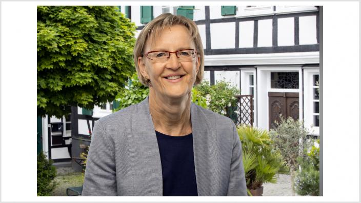 Petra Sprenger