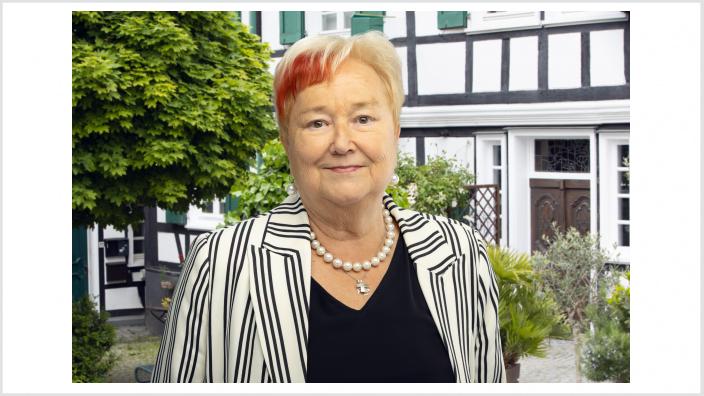 Therese Rehn