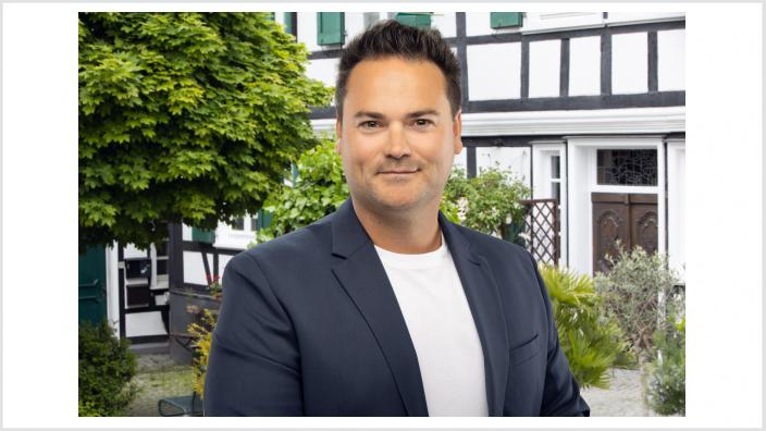 Tobias Bösenberg